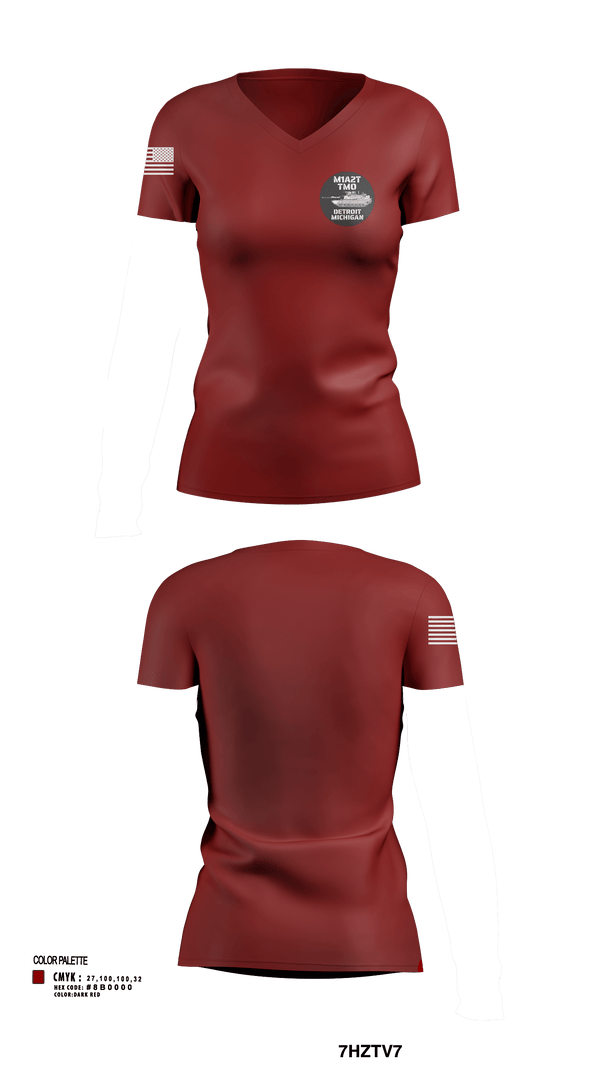 Womens Short Sleeve Vneck Shirt, TMO, , Teamtime, Team time, sublimation, custom sports apparel, team uniforms, spirit wear, spiritwear, sports uniforms, custom shirts, team store, custom team store, fundraiser sports, apparel fundraiser