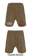 Bravo Battery 3-7 FA 34354529 Athletic Shorts With Pockets - 9