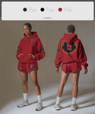 Hoodie, San marcos police - field force, Police, Teamtime, Team time, sublimation, custom sports apparel, team uniforms, spirit wear, spiritwear, sports uniforms, custom shirts, team store, custom team store, fundraiser sports, apparel fundraiser