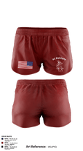 B2 Patriots barrel Ranger Panties - 2