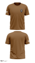 NEMLEC SWAT 38591505 Old School Cotton Feel Shirt - 3