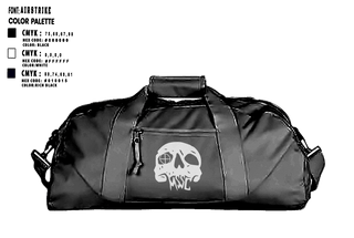 Duffle Bag, First battalion first Marines, , Teamtime, Team time, sublimation, custom sports apparel, team uniforms, spirit wear, spiritwear, sports uniforms, custom shirts, team store, custom team store, fundraiser sports, apparel fundraiser