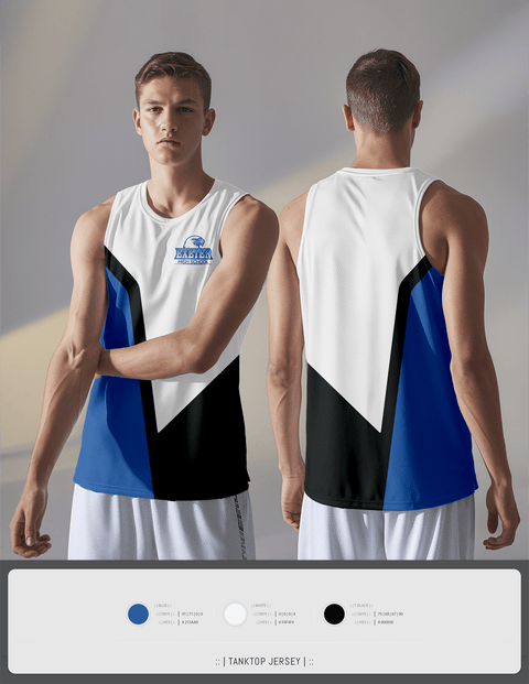 Tank Top, Exeter Township Senior High School Field Hockey, Field Hockey, Teamtime, Team time, sublimation, custom sports apparel, team uniforms, spirit wear, spiritwear, sports uniforms, custom shirts, team store, custom team store, fundraiser sports, apparel fundraiser
