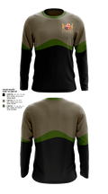 Kinsey 18916656 Long Sleeve Performance Shirt 1