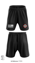 PVFR 80552354 Athletic Shorts With Pockets - 101