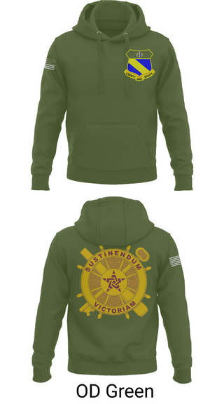 Hoodie, 2nd BN (LS) 349th RGT, , Teamtime, Team time, sublimation, custom sports apparel, team uniforms, spirit wear, spiritwear, sports uniforms, custom shirts, team store, custom team store, fundraiser sports, apparel fundraiser