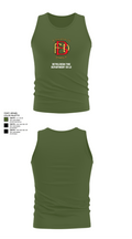 Bethlehem Fire Department E6/L2 76830300 Tank Top - 59