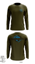 Helius Long Sleeve Performance Shirt 3