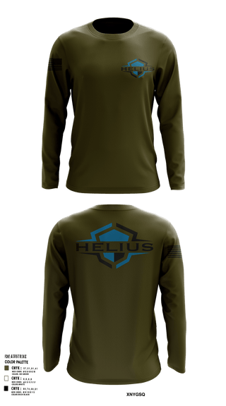 Long Sleeve Performance Shirt, Helius, , Teamtime, Team time, sublimation, custom sports apparel, team uniforms, spirit wear, spiritwear, sports uniforms, custom shirts, team store, custom team store, fundraiser sports, apparel fundraiser