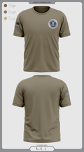 PREVENTATIVE MEDICINE 15778296 Short Sleeve Performance Shirt - 2