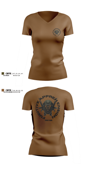 Womens Short Sleeve Vneck Shirt, F.A.S.T., , Teamtime, Team time, sublimation, custom sports apparel, team uniforms, spirit wear, spiritwear, sports uniforms, custom shirts, team store, custom team store, fundraiser sports, apparel fundraiser