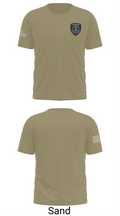 D.O.E. Protective Force 10017861 Old School Cotton Feel Shirt - 86