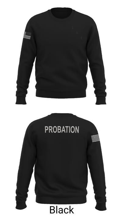 Ace 53947916 Crew Neck Sweatshirt - 24