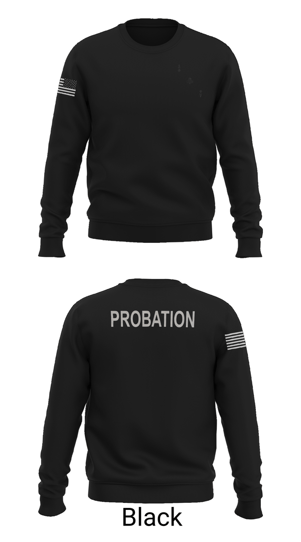 Crew Neck Sweatshirt, Ace, , Teamtime, Team time, sublimation, custom sports apparel, team uniforms, spirit wear, spiritwear, sports uniforms, custom shirts, team store, custom team store, fundraiser sports, apparel fundraiser
