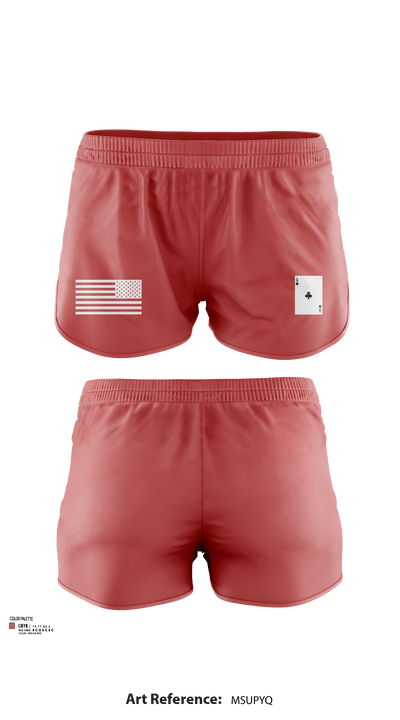 Ace 53947916 Ranger Panties - 104