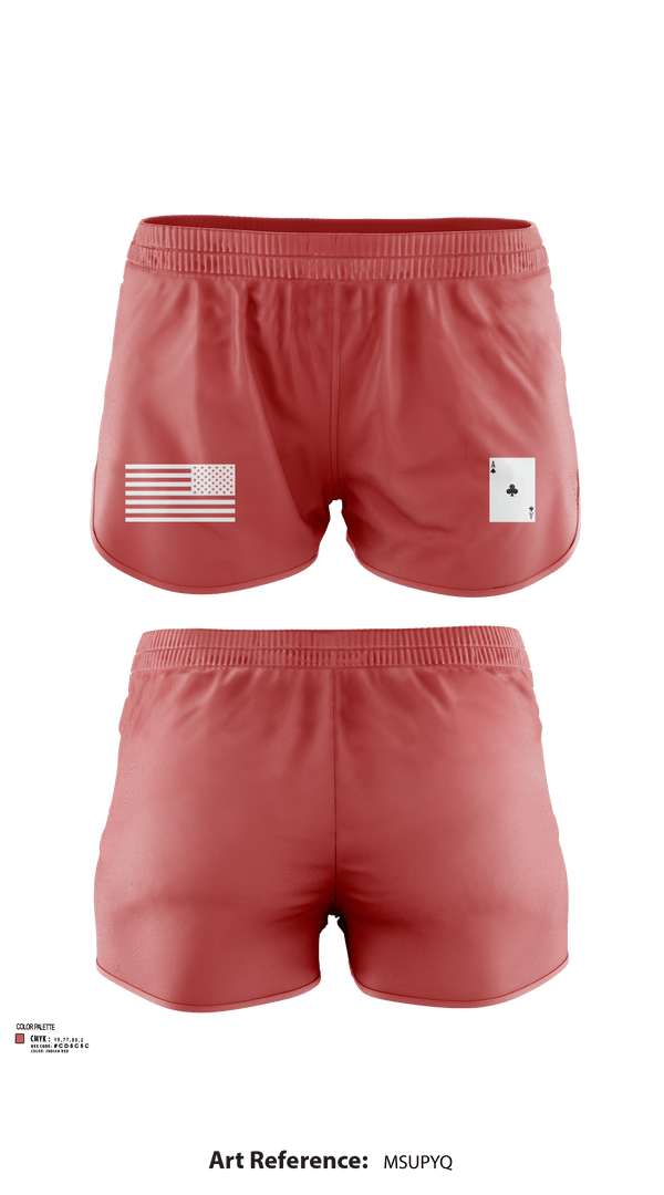 Ranger Panties, Ace, , Teamtime, Team time, sublimation, custom sports apparel, team uniforms, spirit wear, spiritwear, sports uniforms, custom shirts, team store, custom team store, fundraiser sports, apparel fundraiser