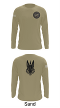 A-CO 1-168TH IN 52593577 Long Sleeve Performance Shirt 82
