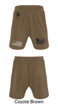 900th QM 2040275 Athletic Shorts With Pockets - 9