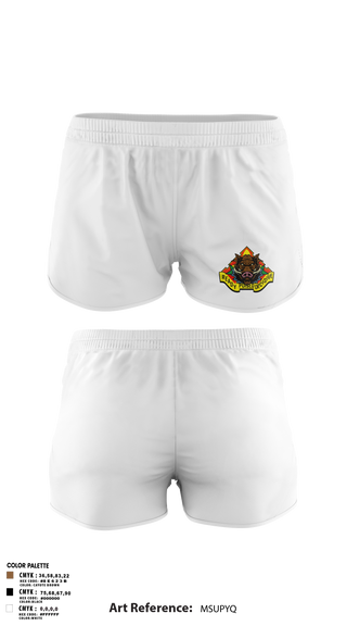 Ranger Panties, C 1-252 AR, , Teamtime, Team time, sublimation, custom sports apparel, team uniforms, spirit wear, spiritwear, sports uniforms, custom shirts, team store, custom team store, fundraiser sports, apparel fundraiser