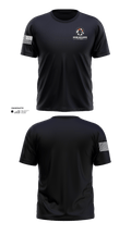 Ferallife Guards 79056222 Short Sleeve Performance Shirt - 4