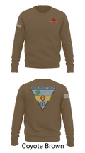 2nd MAW 13014265 Crew Neck Sweatshirt - 5