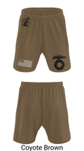 MCAGCC COMMSTRAT 43565701 Athletic Shorts With Pockets - 9