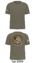CVN 72 Abraham Lincoln 88368148 Old School Cotton Feel Shirt - 67
