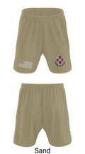 439th MMB 38467463 Athletic Shorts With Pockets - 89