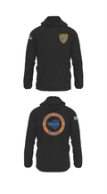 Orange County REACT 1392795 Windbreaker - 33