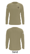 159 FW 5610142 Long Sleeve Performance Shirt 86