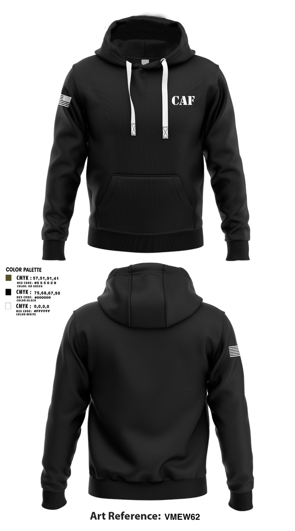 Hoodie, Caf, , Teamtime, Team time, sublimation, custom sports apparel, team uniforms, spirit wear, spiritwear, sports uniforms, custom shirts, team store, custom team store, fundraiser sports, apparel fundraiser