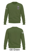 46 MP CO 62562841 Crew Neck Sweatshirt - 43