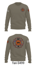 Plant X ERT 7276116 Crew Neck Sweatshirt - 65