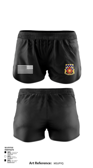 Ranger Panties, 329 CSSB, , Teamtime, Team time, sublimation, custom sports apparel, team uniforms, spirit wear, spiritwear, sports uniforms, custom shirts, team store, custom team store, fundraiser sports, apparel fundraiser
