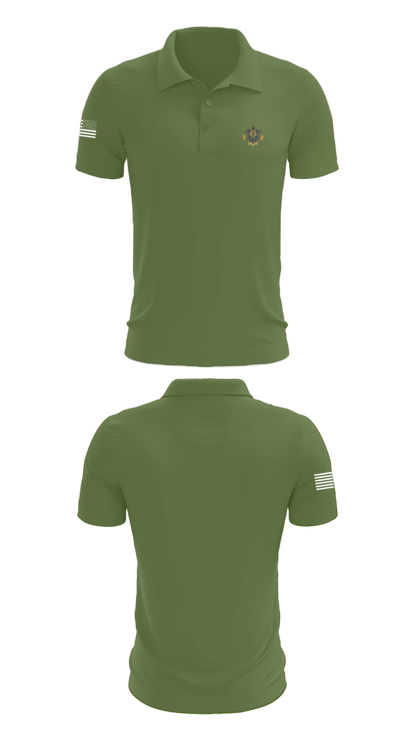 Short Sleeve Performance Polo, 159 FW, Air Force, Teamtime, Team time, sublimation, custom sports apparel, team uniforms, spirit wear, spiritwear, sports uniforms, custom shirts, team store, custom team store, fundraiser sports, apparel fundraiser