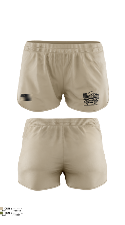 900th QUARTERMASTER 12047177 Ranger Panties - 11