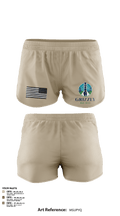 Grizzly Bay Area Ranger Panties - 1