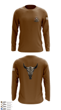 VP-26 Aircrew Association 18137881 Long Sleeve Performance Shirt 7