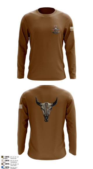 Long Sleeve Performance Shirt, VP-26 Aircrew Association, , Teamtime, Team time, sublimation, custom sports apparel, team uniforms, spirit wear, spiritwear, sports uniforms, custom shirts, team store, custom team store, fundraiser sports, apparel fundraiser