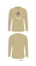 439th MMB 38467463 Long Sleeve Performance Shirt 92