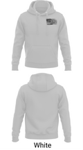 Oklahoma Freedom Flight 97035303 Hoodie - 6