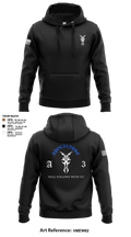 Apocalypse Platoon 49394201 Hoodie - 107