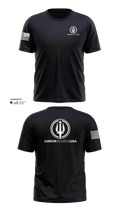 Junior Guards USA 66841563 Short Sleeve Performance Shirt - 601