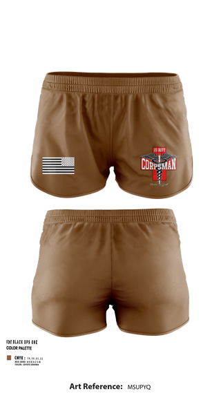 Ranger Panties, NCHB-1, , Teamtime, Team time, sublimation, custom sports apparel, team uniforms, spirit wear, spiritwear, sports uniforms, custom shirts, team store, custom team store, fundraiser sports, apparel fundraiser