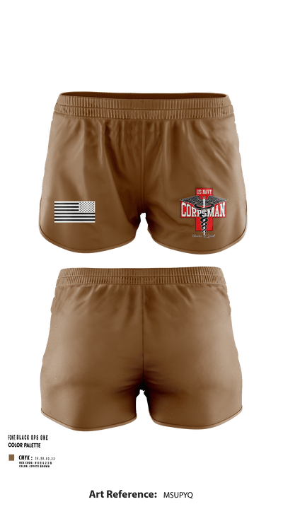 NCHB-1 58979782 Ranger Panties - 30