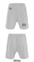 Enchanted Landscaping 93960707 Athletic Shorts With Pockets - 1
