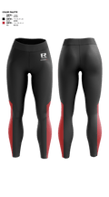 Ronin TC Womens Leggings - 2