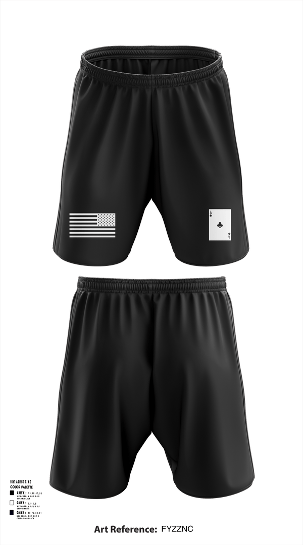 Athletic Shorts With Pockets, Ace, , Teamtime, Team time, sublimation, custom sports apparel, team uniforms, spirit wear, spiritwear, sports uniforms, custom shirts, team store, custom team store, fundraiser sports, apparel fundraiser
