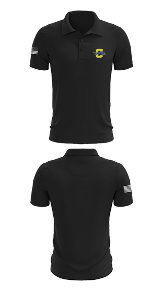 Short Sleeve Performance Polo, Clay Panthers, Wrestling, Teamtime, Team time, sublimation, custom sports apparel, team uniforms, spirit wear, spiritwear, sports uniforms, custom shirts, team store, custom team store, fundraiser sports, apparel fundraiser