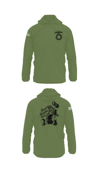 Windbreaker, MCAGCC COMMSTRAT, , Teamtime, Team time, sublimation, custom sports apparel, team uniforms, spirit wear, spiritwear, sports uniforms, custom shirts, team store, custom team store, fundraiser sports, apparel fundraiser